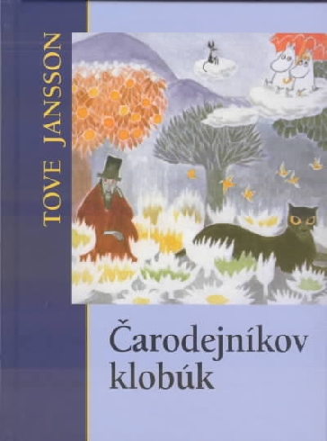CARODEJNIKOV KLOBUK