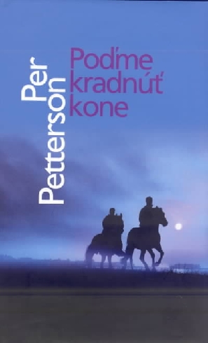 PODME KRADNUT KONE