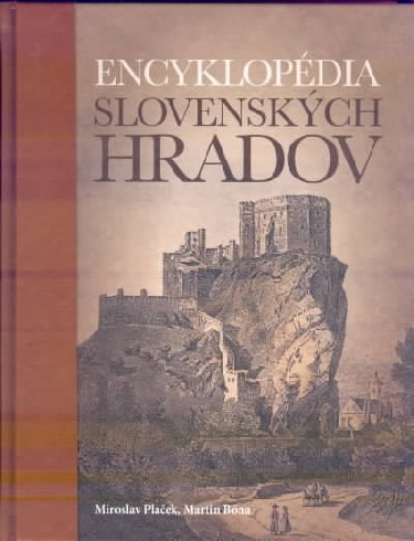 ENCYKLOPEDIA SLOVENSKYCH HRADOV