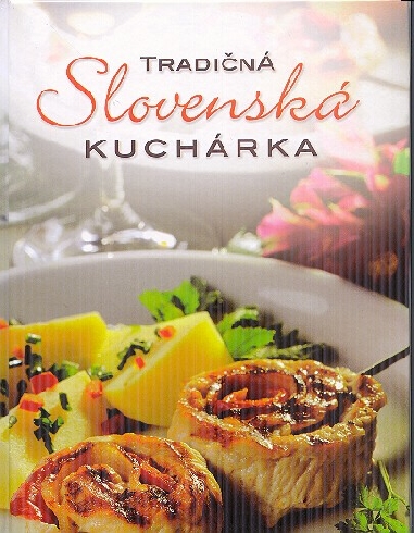 TRADICNA SLOVENSKA KUCHARKA