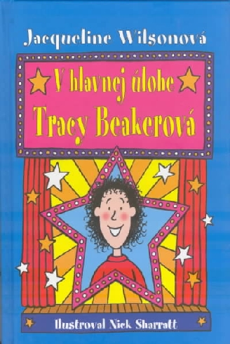 V HLAVNEJ ULOHE TRACY BEAKEROVA