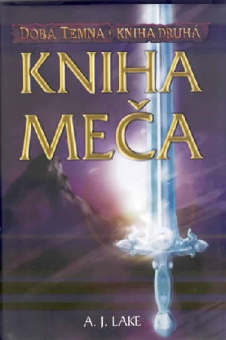 KNIHA MECA