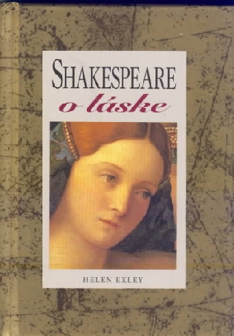 SHAKESPEARE O LASKE
