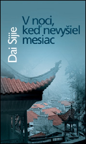 V NOCI, KED NEVYSIEL MESIAC