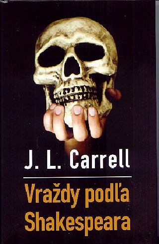 VRAZDY PODLA SHAKESPEARA