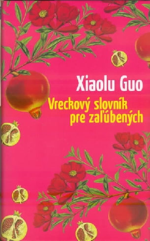 VRECKOVY SLOVNIK PRE ZALUBENYCH