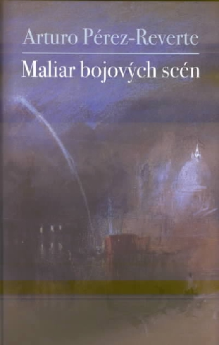 MALIAR BOJOVYCH SCEN