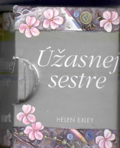 UZASNEJ SESTRE