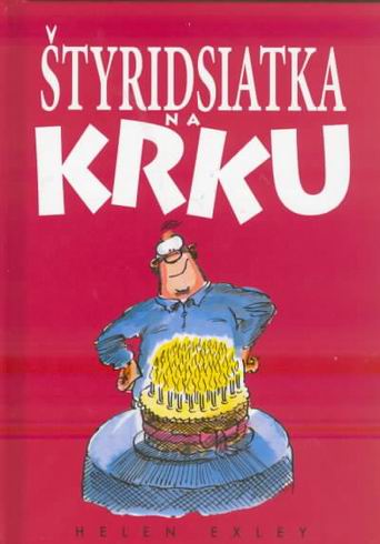 STYRIDSIATKA NA KRKU