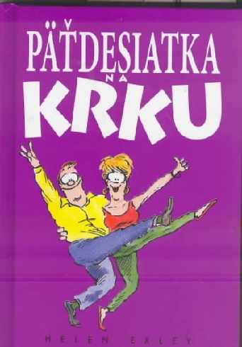 PATDESIATKA NA KRKU