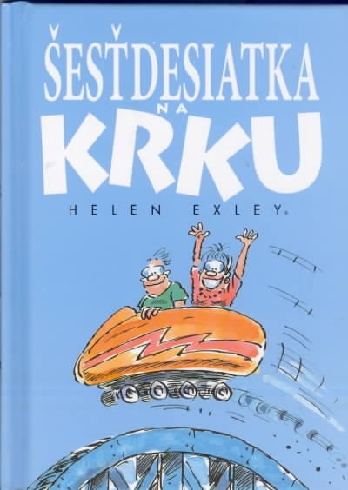 SESTDESIATKA NA KRKU