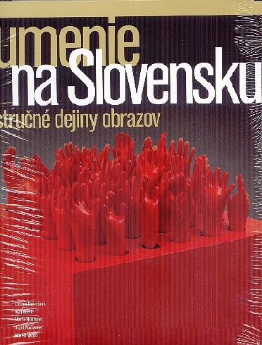 UMENIE NA SLOVENSKU STRUCNE DEJINY OBRAZOV