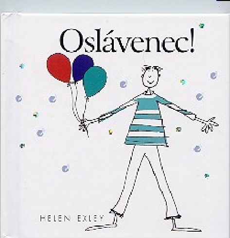 OSLAVENEC!