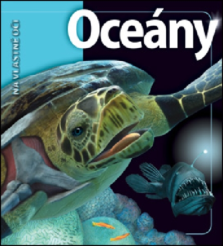 OCEANY - NA VLASTNE OCI