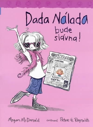 DADA NALADA BUDE SLAVNA!