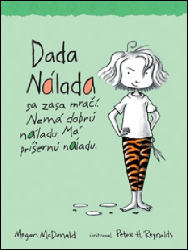 DADA NALADA