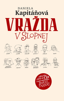 VRAZDA V SLOPNEJ