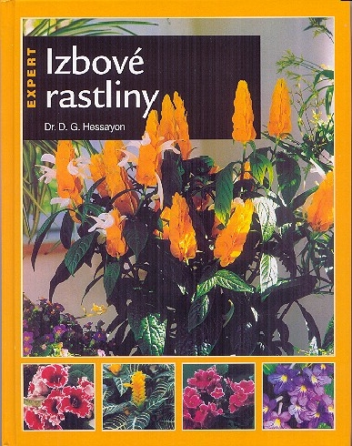 Izbové rastliny