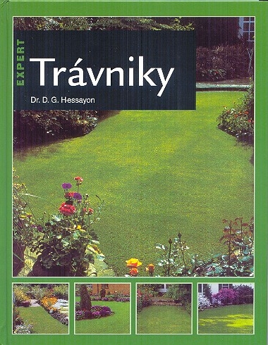 Trávniky