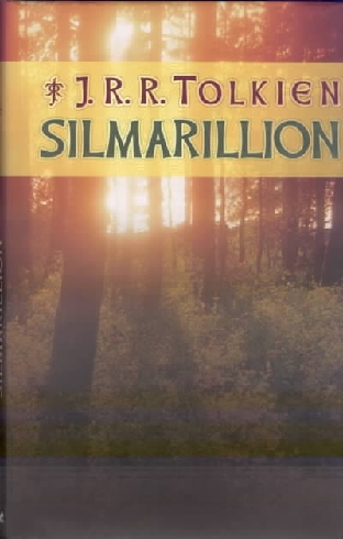 SILMARILLION