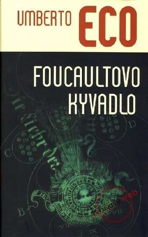 FOUCAULTOVO KYVADLO