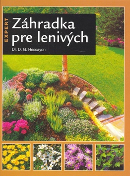 ZAHRADKA PRE LENIVYCH