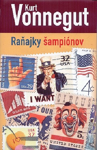 RANAJKY SAMPIONOV
