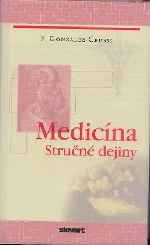 MEDICINA STRUCNE DEJINY