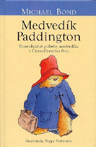 MEDVEDIK PADDINGTON
