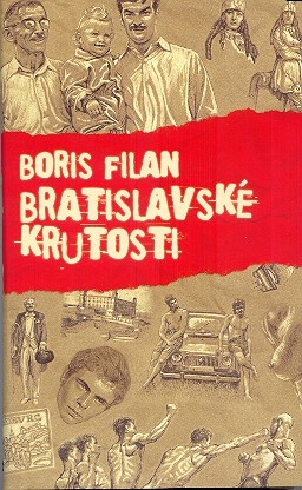 BRATISLAVSKE KRUTOSTI