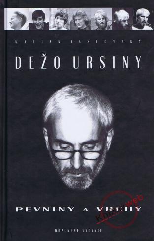 DEZO URSINY PEVNINY A VRCHY