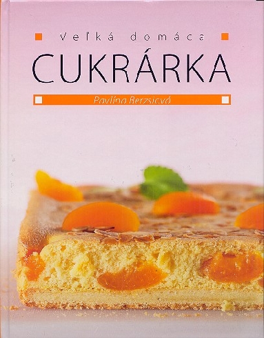 VELKA DOMACA CUKRARKA