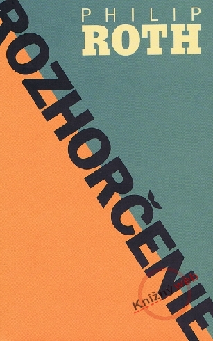 ROZHORCENIE