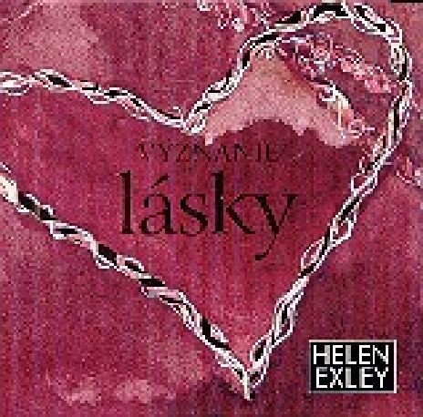 VYZNANIE LASKY