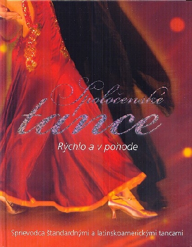 SPOLOCENSKE TANCE