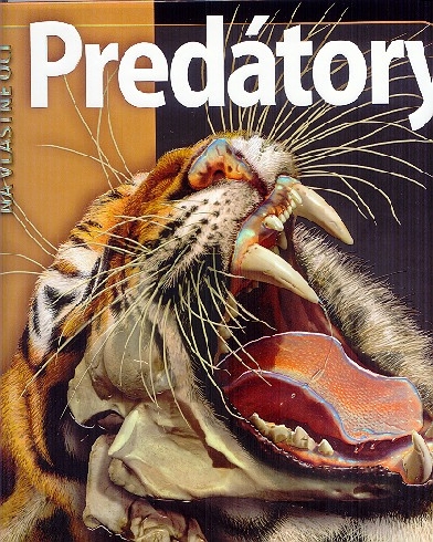 PREDATORY - NA VLASTNE OCI