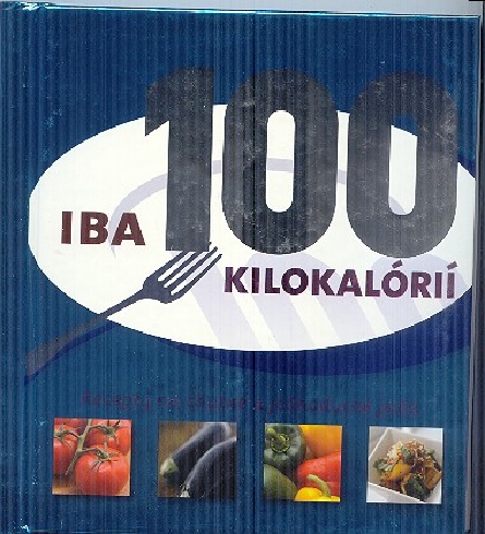 Iba 100 kilokalórií