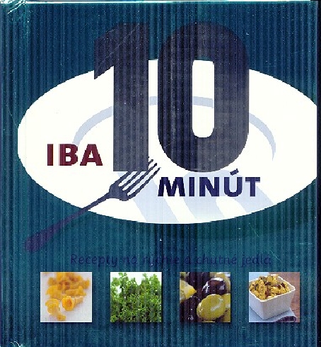 IBA 10 MINUT
