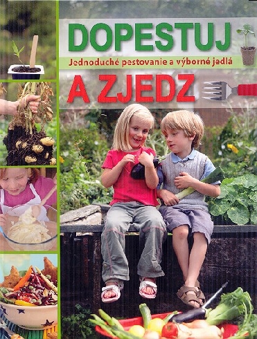 DOPESTUJ A ZJEDZ