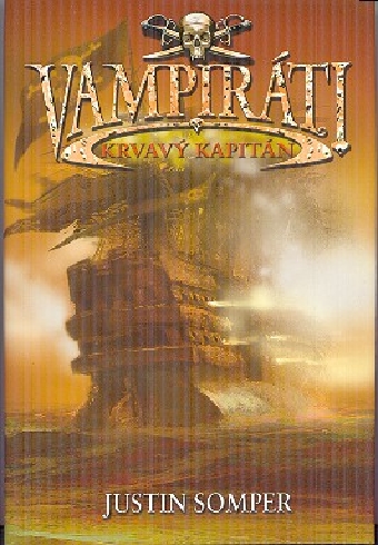 VAMPIRATI - KRVAVY KAPITAN