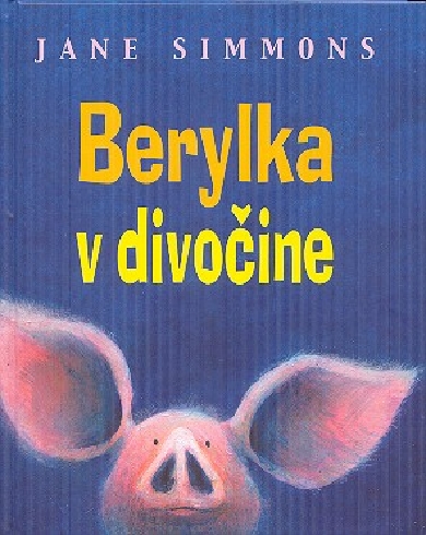 BERYLKA V DIVOCINE