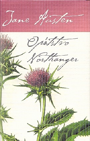 OPATSTVO NORTHANGER