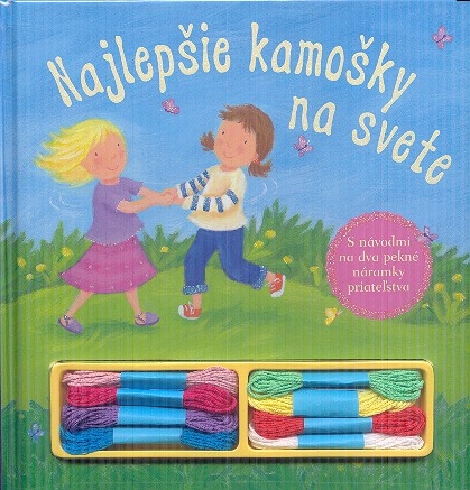 NAJLEPSIE KAMOSKY NA SVETE