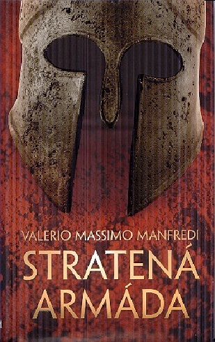 STRATENA ARMADA