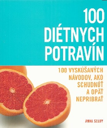 100 DIETNYCH POTRAVIN