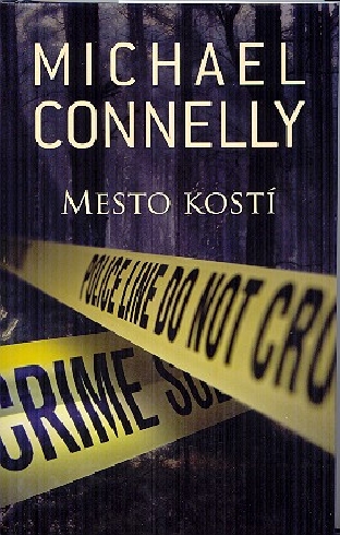 MESTO KOSTI