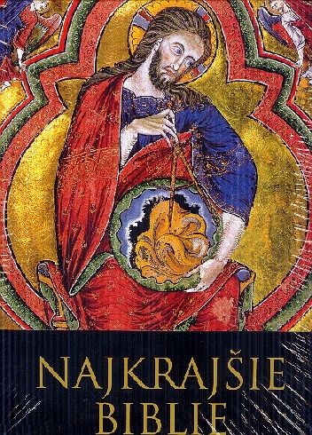 NAJKRAJSIE BIBLIE