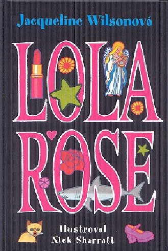 LOLA ROSE