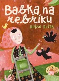 BABKA NA REBRIKU