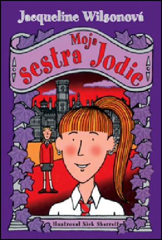 MOJA SESTRA JODIE
